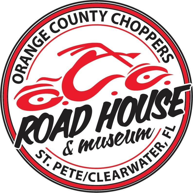 OCC Road House Bike Night