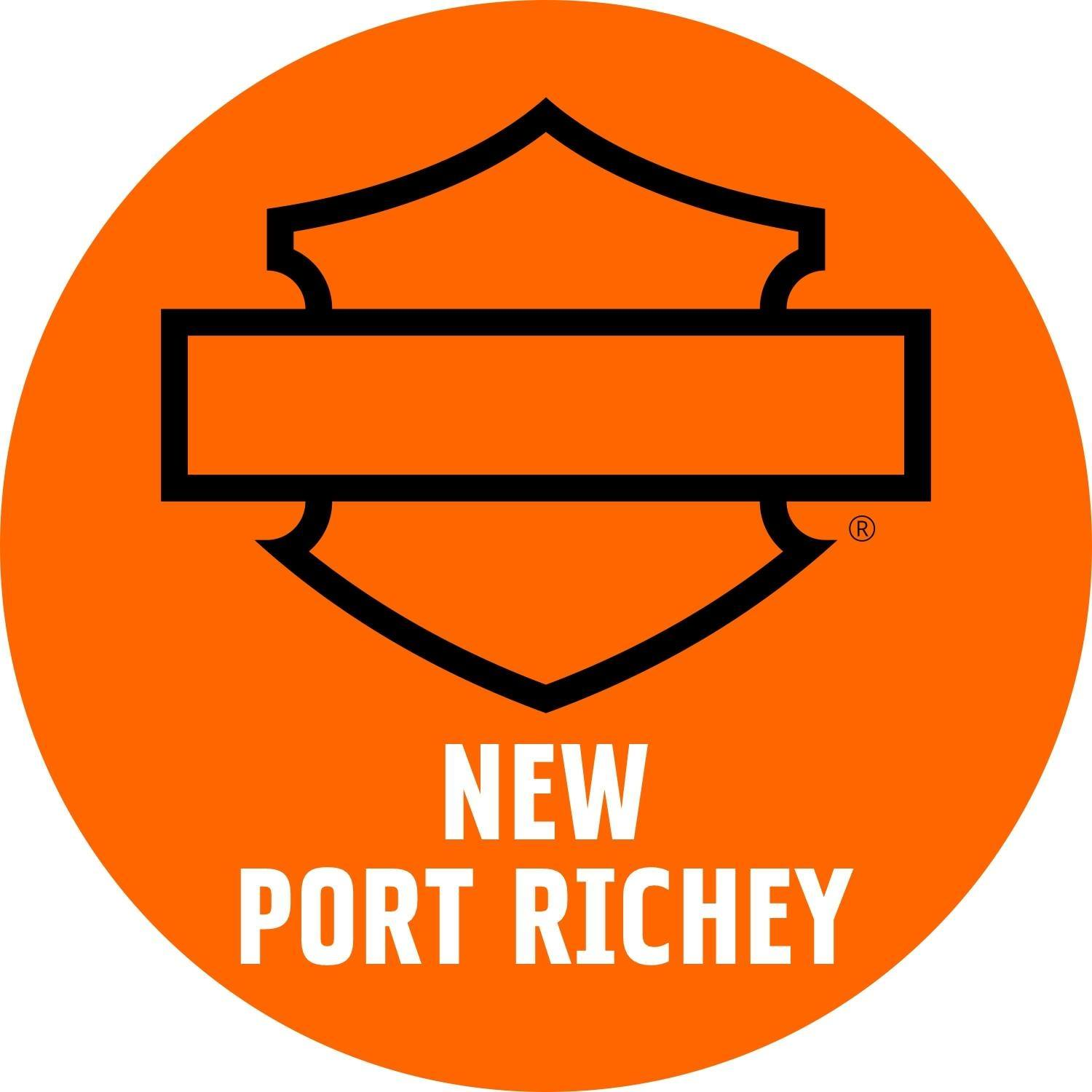 HARLEY-DAVIDSON of NEW PORT RICHEY